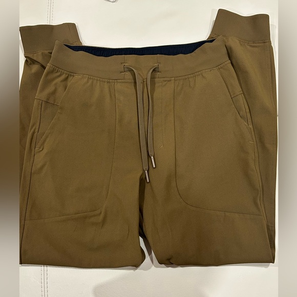 Lululemon ABC Jogger size Small - Picture 4 of 6